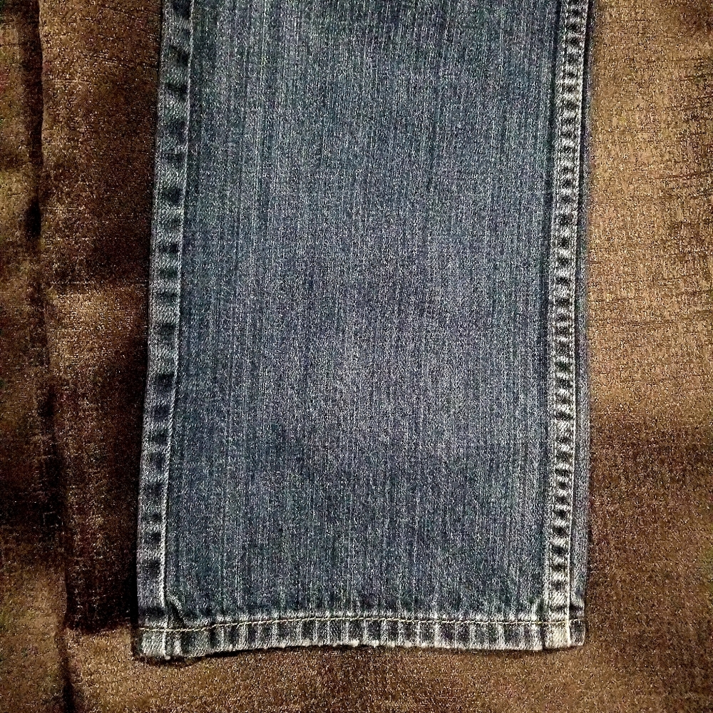 Levi's Strauss Men's 514 Slim Jeans - Picture 3 of 7